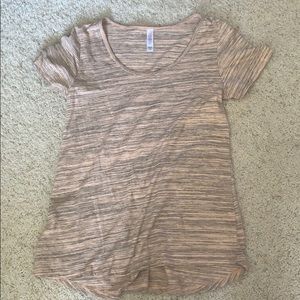 LuLaRoe shirt